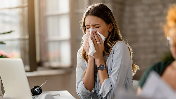 ALEX³ тест-система