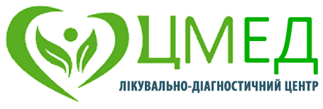 Центр Медичних Екологічних Досліджень